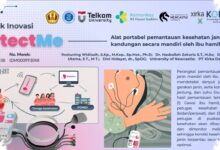 AI Bantu Skrining Ibu Hamil di Daerah Terpencil, Tanpa Harus Menunggu Spesialis
