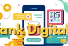 Keamanan Jadi Alasan Utama Pilihan Bank Digital, Promo Tak Lagi Cukup