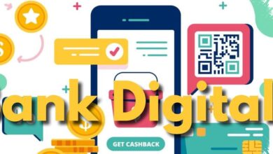 Keamanan Jadi Alasan Utama Pilihan Bank Digital, Promo Tak Lagi Cukup