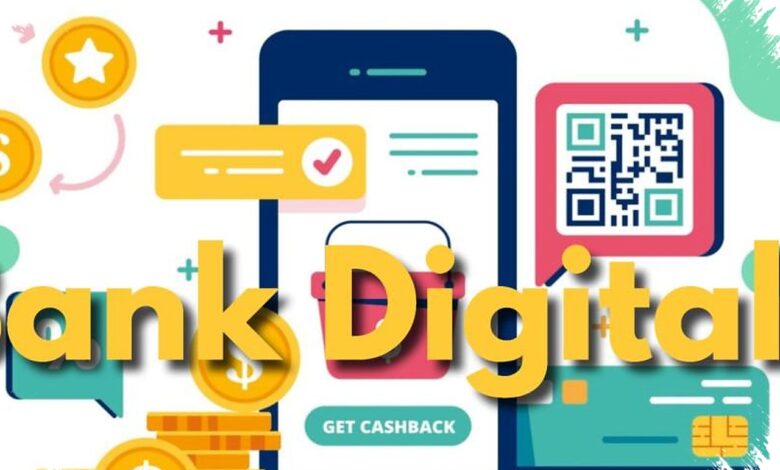 Keamanan Jadi Alasan Utama Pilihan Bank Digital, Promo Tak Lagi Cukup
