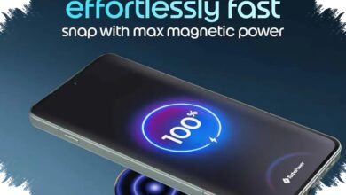 Motorola Edge 70 Max Bocor Lagi, Desain dan Kamera Utamanya Sudah Terungkap