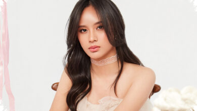 Dinda Ghania Bawa Half of Me ke Panggung, Lagu Baru Ini Terdengar Jauh Lebih Rapuh