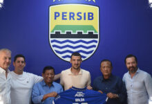 Balsa Sekulic Tak Gentar Hadapi Cuaca Bandung, Persib Dapat Senjata Baru di Lini Depan