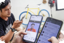 HP Android Hilang, 7 Langkah Ini Bisa Selamatkan Data Sebelum Disalahgunakan