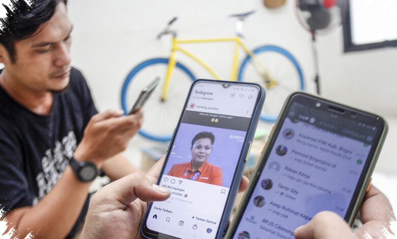 HP Android Hilang, 7 Langkah Ini Bisa Selamatkan Data Sebelum Disalahgunakan