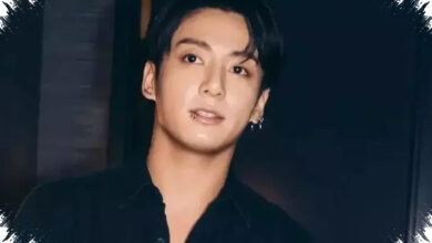 Jungkook BTS Cedera Punggung di London, Fan Minta Jadwal Turnya Diperlonggar