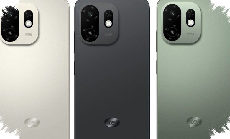 Itel Zeno 100 Pro dan Lite Segera Masuk India, Durabilitas Jadi Andalan Utama