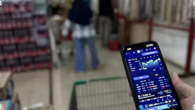 IHSG Tipis Menguat, BBCA dan Saham Big Bank Kompak Terkoreksi