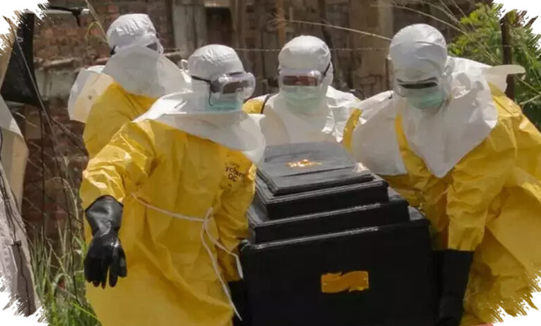 Nakes Penanganan Ebola di Kongo Mogok Kerja, Gaji 2 Bulan Belum Dibayar