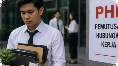 8 Tips Korban PHK Agar Cepat Dapat Kerja, Manfaatkan Layanan Negara