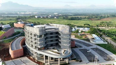 Binus Buka Beasiswa 100% untuk Calon Maba, Ada Jalur AI di Semarang