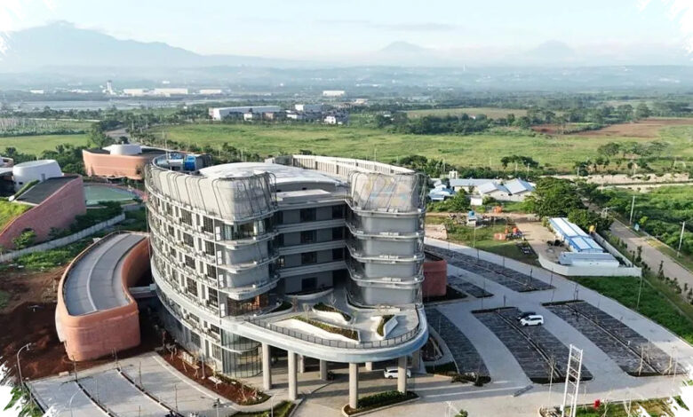 Binus Buka Beasiswa 100% untuk Calon Maba, Ada Jalur AI di Semarang