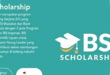 BSI Scholarship Jadi Peluang untuk Mahasiswa yang Gagal Dapat KIP Kuliah