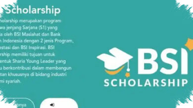 BSI Scholarship Jadi Peluang untuk Mahasiswa yang Gagal Dapat KIP Kuliah