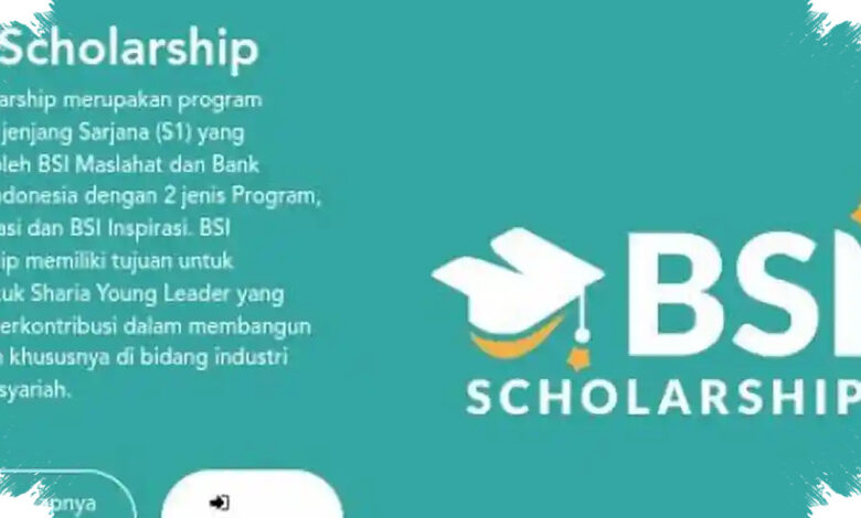 BSI Scholarship Jadi Peluang untuk Mahasiswa yang Gagal Dapat KIP Kuliah