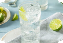 Sparkling Water Tak Bikin Langsing Instan, Efeknya Kecil Tapi Ada