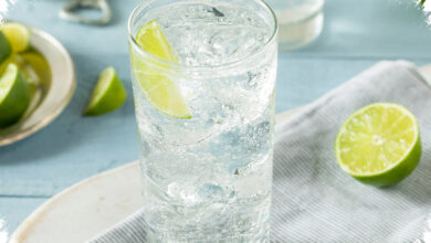 Sparkling Water Tak Bikin Langsing Instan, Efeknya Kecil Tapi Ada