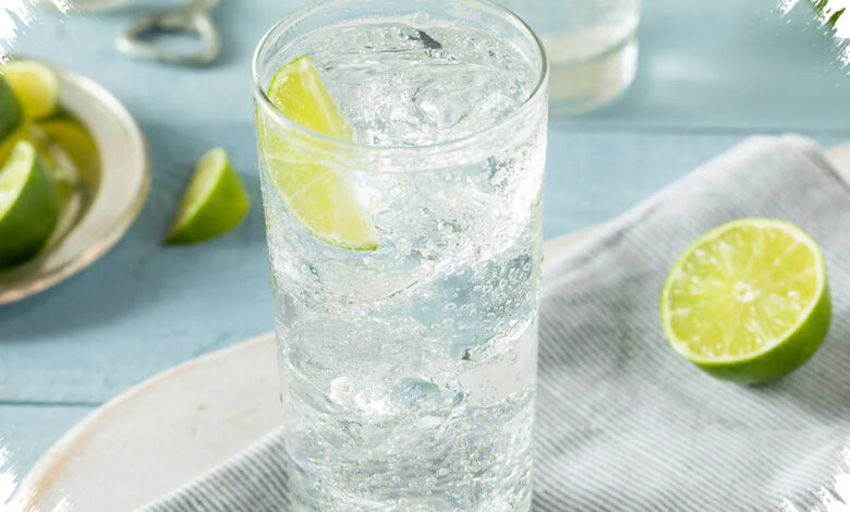 Sparkling Water Tak Bikin Langsing Instan, Efeknya Kecil Tapi Ada