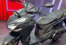 Simulasi Kredit Honda New Vario Evo 160, Cicilan Mulai Rp1,4 Jutaan per Bulan