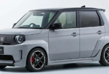 Honda Super One Siap Menggoda Indonesia, City Car Listrik Ini Tetap Usung Rasa Fun to Drive