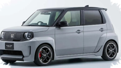 Honda Super One Siap Menggoda Indonesia, City Car Listrik Ini Tetap Usung Rasa Fun to Drive