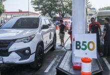 Gaikindo Sebut B50 Aman untuk Mesin Diesel, Industri Otomotif Sudah Siap