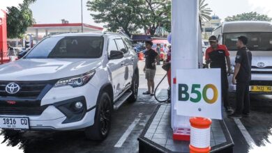 Gaikindo Sebut B50 Aman untuk Mesin Diesel, Industri Otomotif Sudah Siap