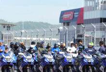 Mandalika Siap Rayakan 10 Tahun Yamaha Sunday Race, Kelas MAXi Ikut Turun