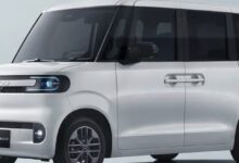 BYD Racco Siap Tantang Kei Car Jepang, Bawa Jarak Tempuh 320 Km dan Setir Kanan
