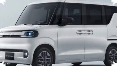 BYD Racco Siap Tantang Kei Car Jepang, Bawa Jarak Tempuh 320 Km dan Setir Kanan