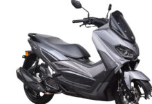 Kawasaki Siap Bawa Modenas Elit 150S ke Indonesia, PCX 160 dan NMax 155 Waspada