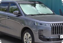 JAECOO J5 Masih Tak Tergoyahkan, 10 Mobil Listrik Terlaris Juni 2026 Penuh Kejutan