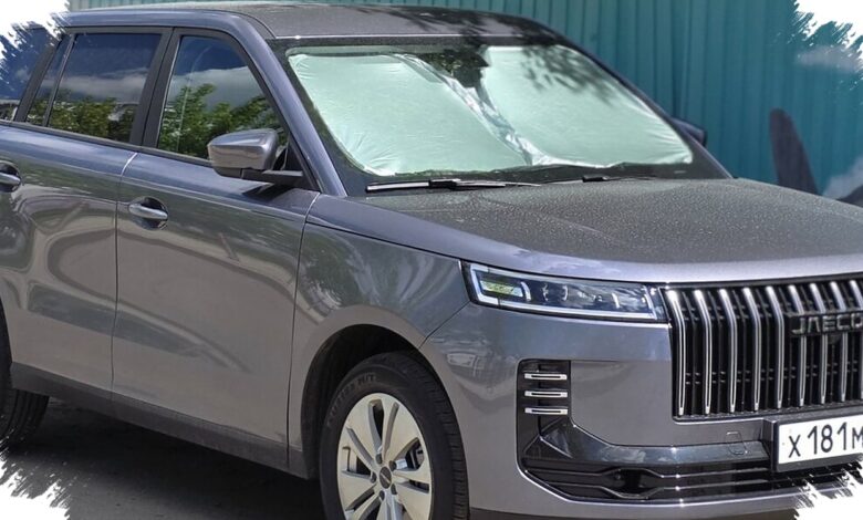 JAECOO J5 Masih Tak Tergoyahkan, 10 Mobil Listrik Terlaris Juni 2026 Penuh Kejutan
