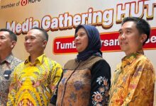 Danamon Revisi RBB, Target Kredit Tetap Tumbuh 10 hingga 15 Persen