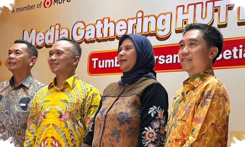 Danamon Revisi RBB, Target Kredit Tetap Tumbuh 10 hingga 15 Persen