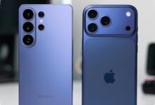 iPhone 17 Pro Max vs Galaxy S26, Kamera Mana yang Lebih Masuk Akal Dipilih?