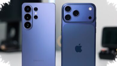 iPhone 17 Pro Max vs Galaxy S26, Kamera Mana yang Lebih Masuk Akal Dipilih?