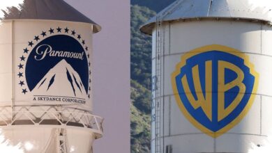 12 Negara Bagian AS Bergerak Hentikan Merger Paramount-Warner Bros, Taruhannya US$111 Miliar