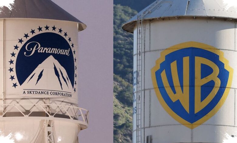 12 Negara Bagian AS Bergerak Hentikan Merger Paramount-Warner Bros, Taruhannya US$111 Miliar