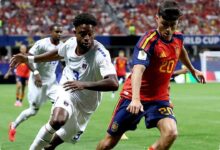 Pedri atau Fabian Ruiz, Dilema Lini Tengah Spanyol Jelang Lawan Prancis