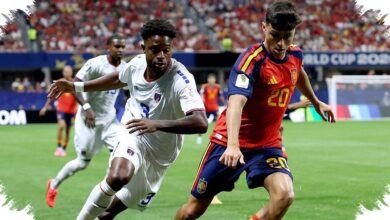 Pedri atau Fabian Ruiz, Dilema Lini Tengah Spanyol Jelang Lawan Prancis