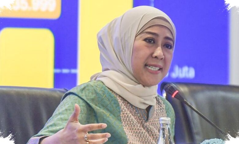 3,1 Juta Situs Judi Online Ditakedown, Pemerintah Kini Kejar Aliran Dananya