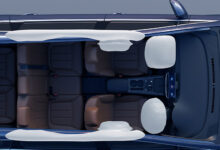 BYD M6 Superior Captain Seat 6-Seater 2026, Kabin Mewahnya Bikin Segmen MPV Listrik Makin Panas