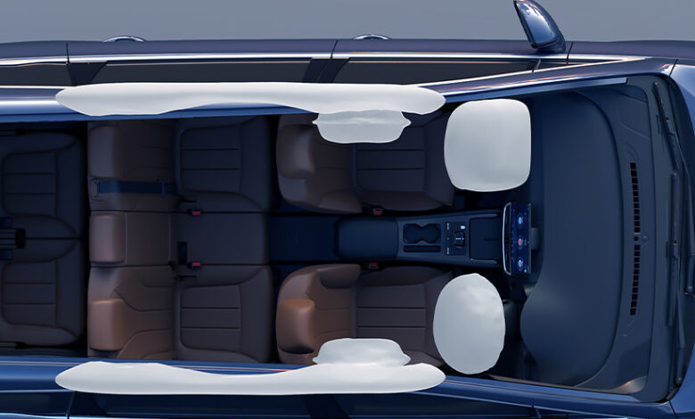 BYD M6 Superior Captain Seat 6-Seater 2026, Kabin Mewahnya Bikin Segmen MPV Listrik Makin Panas