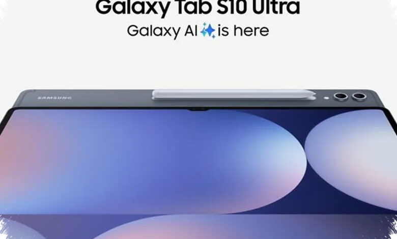 5 Tablet Samsung AI 2026 untuk Kuliah dan Kerja, Ringan tapi Serius Gantikan Laptop