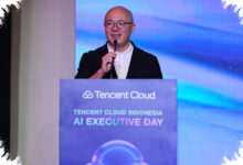 Tencent Cloud Bawa WorkBuddy dan Miora ke Indonesia, AI Siap Ambil Alih Kerja Rutin
