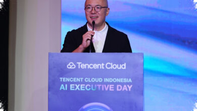 Tencent Cloud Bawa WorkBuddy dan Miora ke Indonesia, AI Siap Ambil Alih Kerja Rutin
