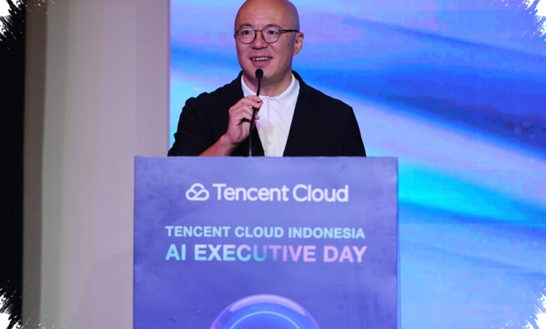 Tencent Cloud Bawa WorkBuddy dan Miora ke Indonesia, AI Siap Ambil Alih Kerja Rutin