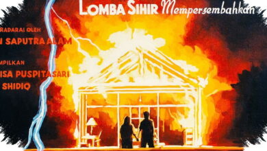 Lomba Sihir Menyanyi Tentang Kemungkinan Terburuk, Di Seberang Jadi Pintu Emosional Baru