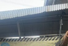 Truk Crane Tabrak JPO Tendean, Sopir Mengaku Terlalu Fokus Lihat Maps